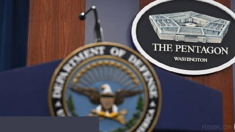 US military casualties in Iran war reach 774, Pentagon says