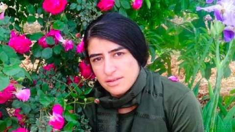 سارا رشیدی کچلانلو، شهروند ۳۳ ساله کُرد اهل ماکو از زمان بازداشت در جریان اعتراضات دی‌ماه ۱۴۰۴ در کرمانشاه در وضعیت ناپد…