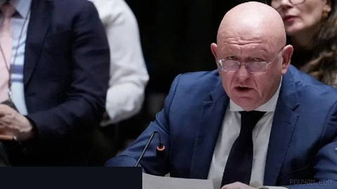 ❗Key takeaways from statements by Russian Permanent Representative to