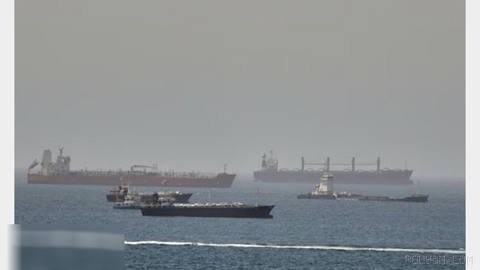 Uluslararası Denizcilik Örgütü (IMO), Hürmüz Boğazı yakınında en az 20 denizcinin öldüğünü açıkladı