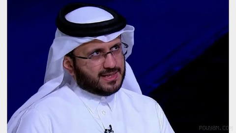 Qatar foreign ministry spokesperson with emphasis that the Islamic Republic has violated international law by closing the Strait of Hormuz