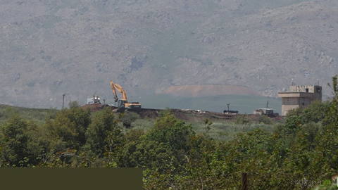 سوریه «ورود غیرقانونی» وزیر دفاع اسرائیل، «اسرائیل کاتز» را محکوم کرد