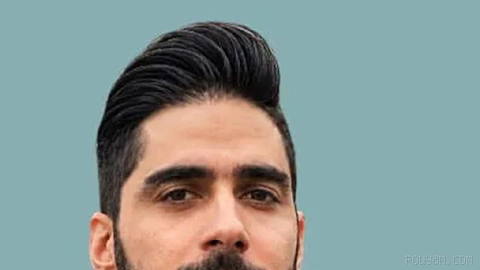 Rasht’ta 1404 Dey protestolarında gözaltına alınanlardan Ali Peşevazade, yalnızca yaklaşık beş dakika süren bir oturumda Ahmed Daviş-Gftar tarafından idama mahkûm edildi…