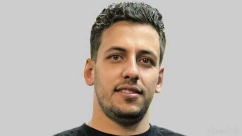 🚨 #Reza_Zanganeh’s life is in immediate danger of execution
