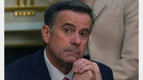 Amerikan medyası, ABD Merkezi İstihbarat Teşkilatı (CIA) başkanının Moskova ziyaretinde Rusya’dan açıklama yaptı