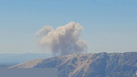 📌 Lebanese woman killed in Israeli airstrike 2 days after her wedding