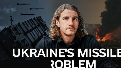 Can Ukraine defend itself without more Patriot missiles?