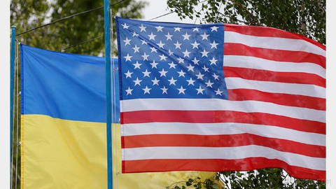The U.S. State Department updated its travel advisory for Ukraine