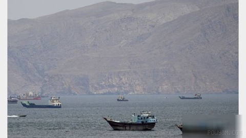 Secretary-General of the International Maritime Organization said nearly 6,000 seafarers