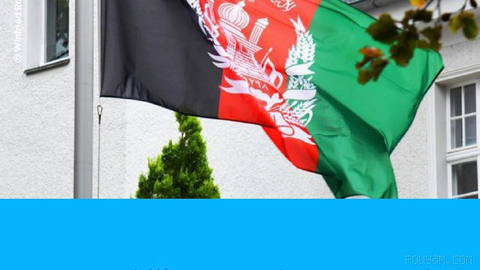 🔶 Secret mission of a Taliban delegation in Germany to deport migrants to Afghanistan