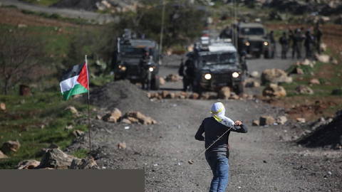 📢 Palestine calls for international action over Israeli escalation in