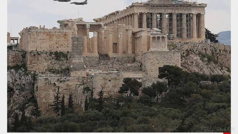 Greece and Israel to sign agreements in Tel Aviv on construction of an integrated air and missile defense system