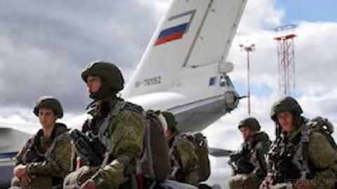 Trey Yingst, a Fox News reporter, reported that, as Russian missile and drone attacks continue,