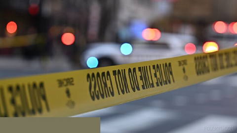 💥 2 killed, 9 wounded in mass shooting in Trenton, New Jersey