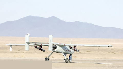 🚨 Yemen government forces say Iranian drone components seized in Red Sea