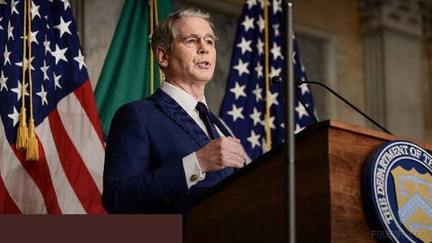 The US administration plans to impose new sanctions on various entities