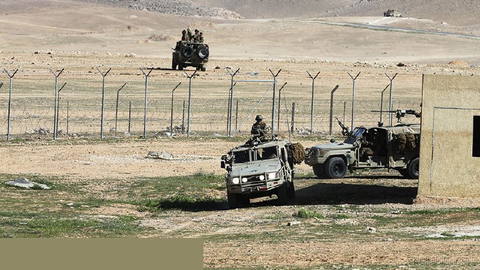 Iran says it struck 2 US airbases in Jordan in retaliation for Larak