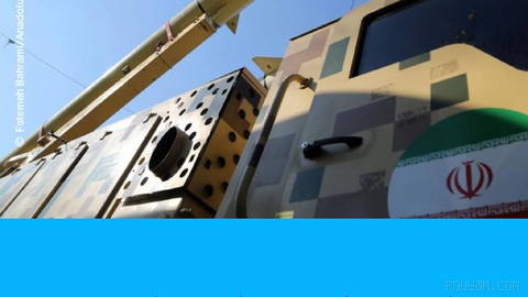 🔶 IRGC missile and drone attacks on two U.S. bases in Jordan