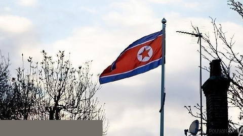 🚨 North Korea denounces upcoming US-South Korea-Japan military drills as