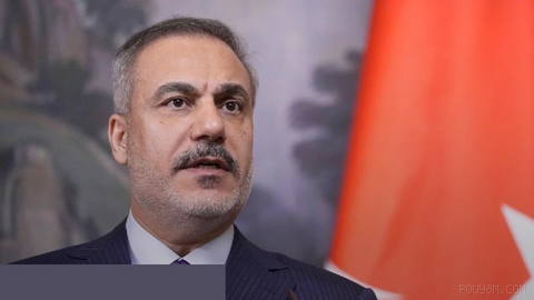 Turkey maintains contacts with Russia and Ukraine regarding navigation