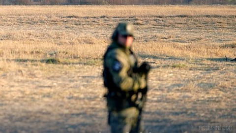 Ukraine is running out of Patriot interceptors to shoot down Russian missiles and other airborne threats.