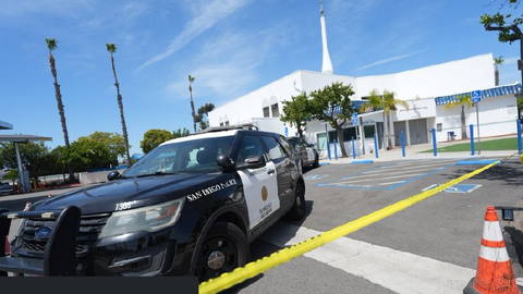 A 17-year-old girl who livestreamed a May shooting that killed 3 people