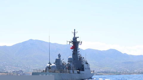 ⚓︎ A vessel from Türkiye will arrive in the Turkish Republic of Northern