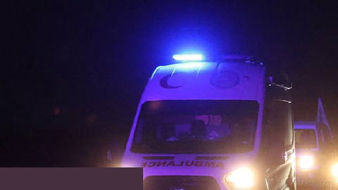 4 members of Syria’s internal security forces were wounded while