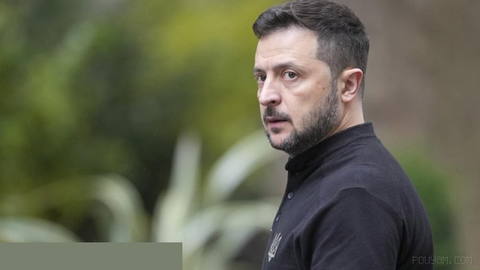Vladimir Zelensky’nin Rusya’yı “savaşı sona erdirmeye” zorlamayı hedefleyen yaz kampanyası başarısız oldu