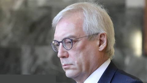 Russia will respond to Germany's closure of the consulate general in
