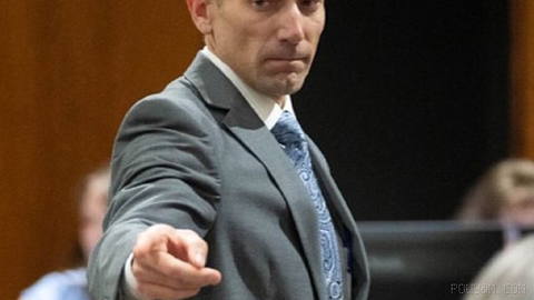 Robinson, seen as the sole suspect in the 2025 assassination of