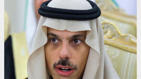 ⚡Saudi Arabia’s Ministry of Foreign Affairs, in a statement, condemned the Islamic Republic’s action in targeting the Saudi oil tanker “Sader”