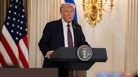 US President Donald Trump claims Iran was ‘2 weeks away’ from obtaining