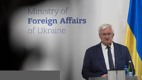✈ Ukraine warns international aviation body of growing risks to civilian