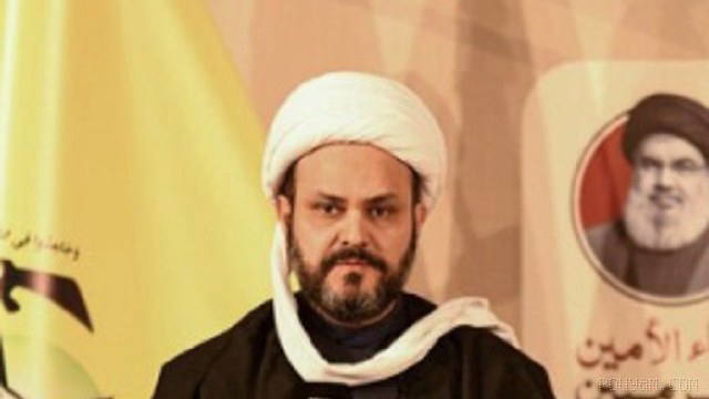 ISNA reports that Akram Al-Kaabi, secretary general of Iraq’s Nujaba Movement group, backed by the Islamic Republic, threatened U.S. forces