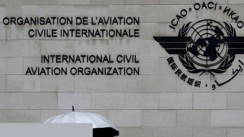 Uluslararası Sivil Havacılık Örgütü (ICAO), silahların sivil uçaklara karşı kullanılmasına ilişkin risklerin arttığını söyledi