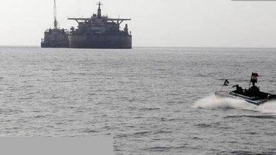 Yemen announced new military exercises in the Red Sea.