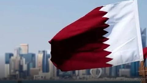 Qatar’s foreign ministry condemned Iran Islamic Republic’s attacks on Kuwait and called them an “overt violation of Kuwait’s sovereignty and territorial integrity.”