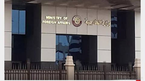 Qatar condemns the Islamic Republic’s resumption of incursions against Kuwait and describes it as an obvious and serious violation of international law.