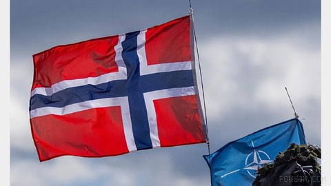Norwegian officials question the seizure of a Russian ship in the Svalbard archipelago at the request of Ukraine’s state-owned ‘oil and gas’