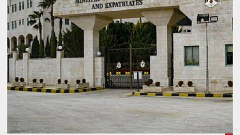 Jordan strongly condemned the Islamic Republic’s aggression against Kuwait and said it constitutes an explicit violation