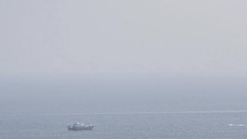 Joint Maritime Information Center, Thursday, 12 Shahrivar, warns of “severe” threat level
