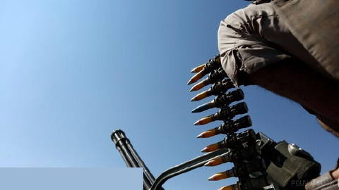 🚨 More than 18 Houthi militants killed as Yemeni forces repel attack,