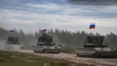 Kyiv warns of new Russian northern offensive — could it happen?