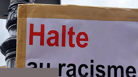 French anti-racism groups file complaint over 2 alleged racist attacks