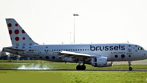 ✈ Brussels Airlines says pilots and cabin crew can refuse Tel Aviv