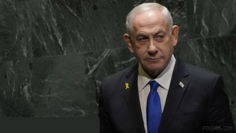 Israel’s foreign policy priority is to change the regime in Iran, Prime Minister Benjamin Netanyahu said.