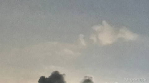 📸 Israeli forces have carried out an airstrike targeting the vicinity of
