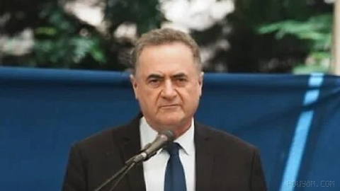 Israeli Defense Minister Yisrael Katz said Israel will not withdraw from what it calls the "security zone" in southern Lebanon as long as Hezbollah has not been disarmed across Lebanon