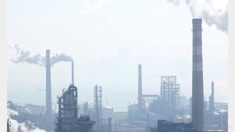 Energy and Clean Air Studies Center reports that higher oil prices and lower consumption